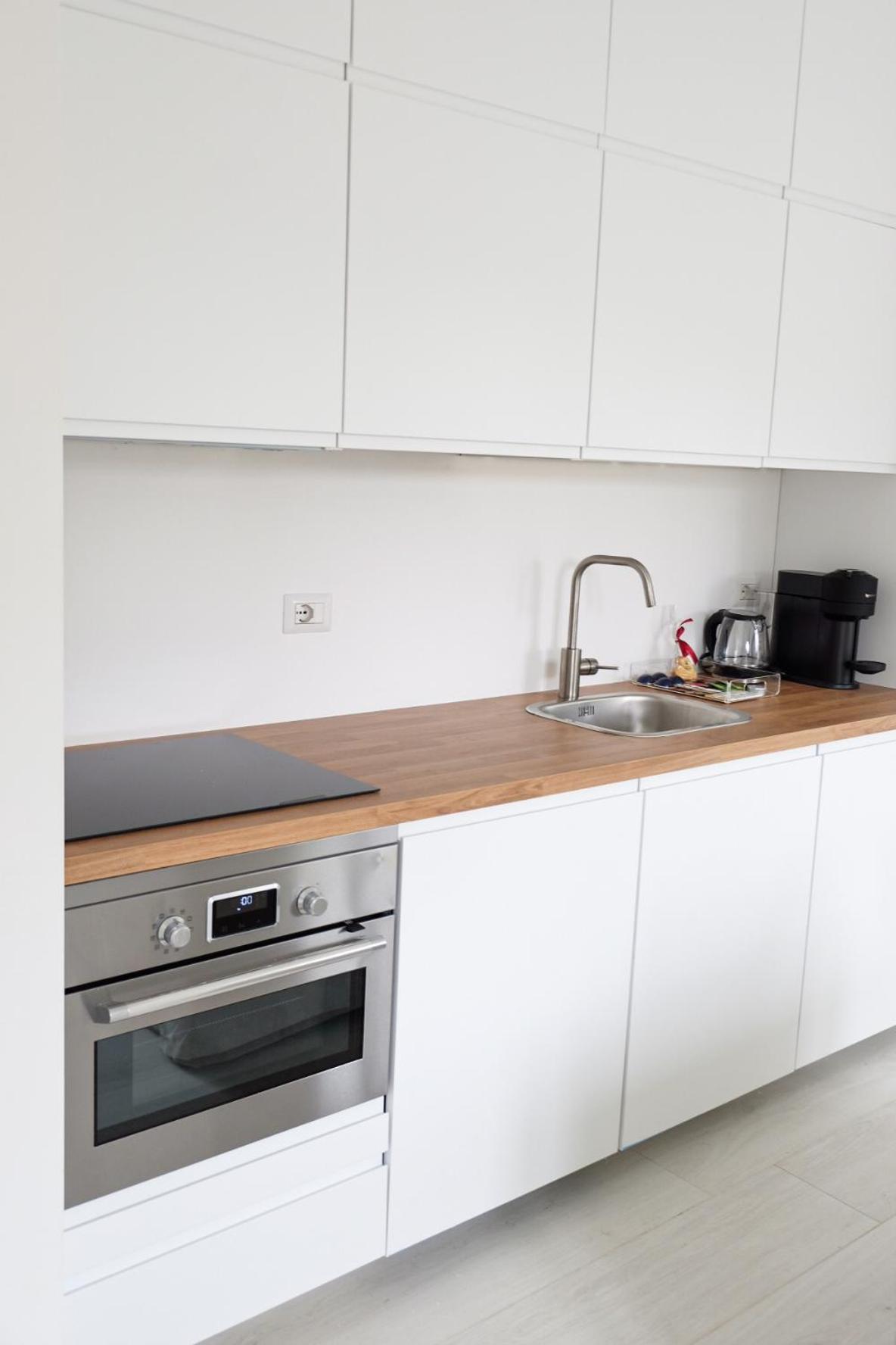 La Maison City Life Apartments