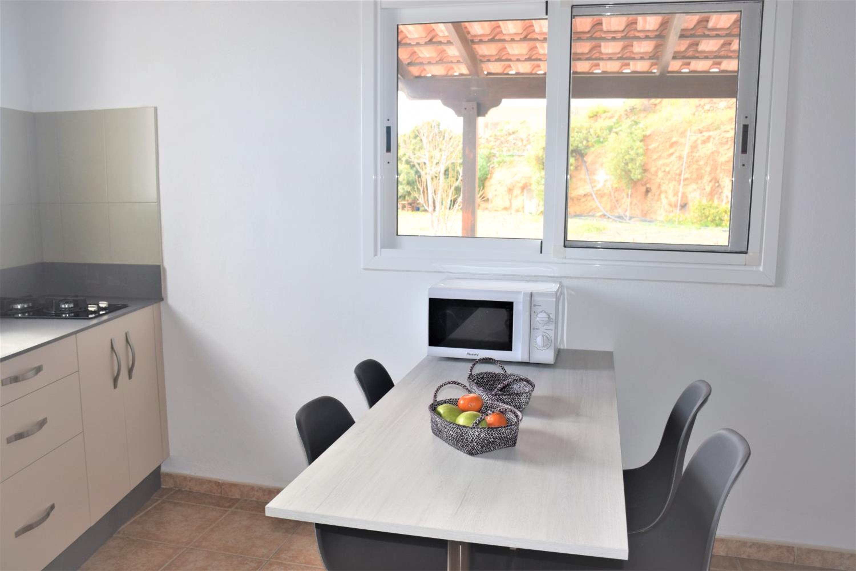 Casa Araviña