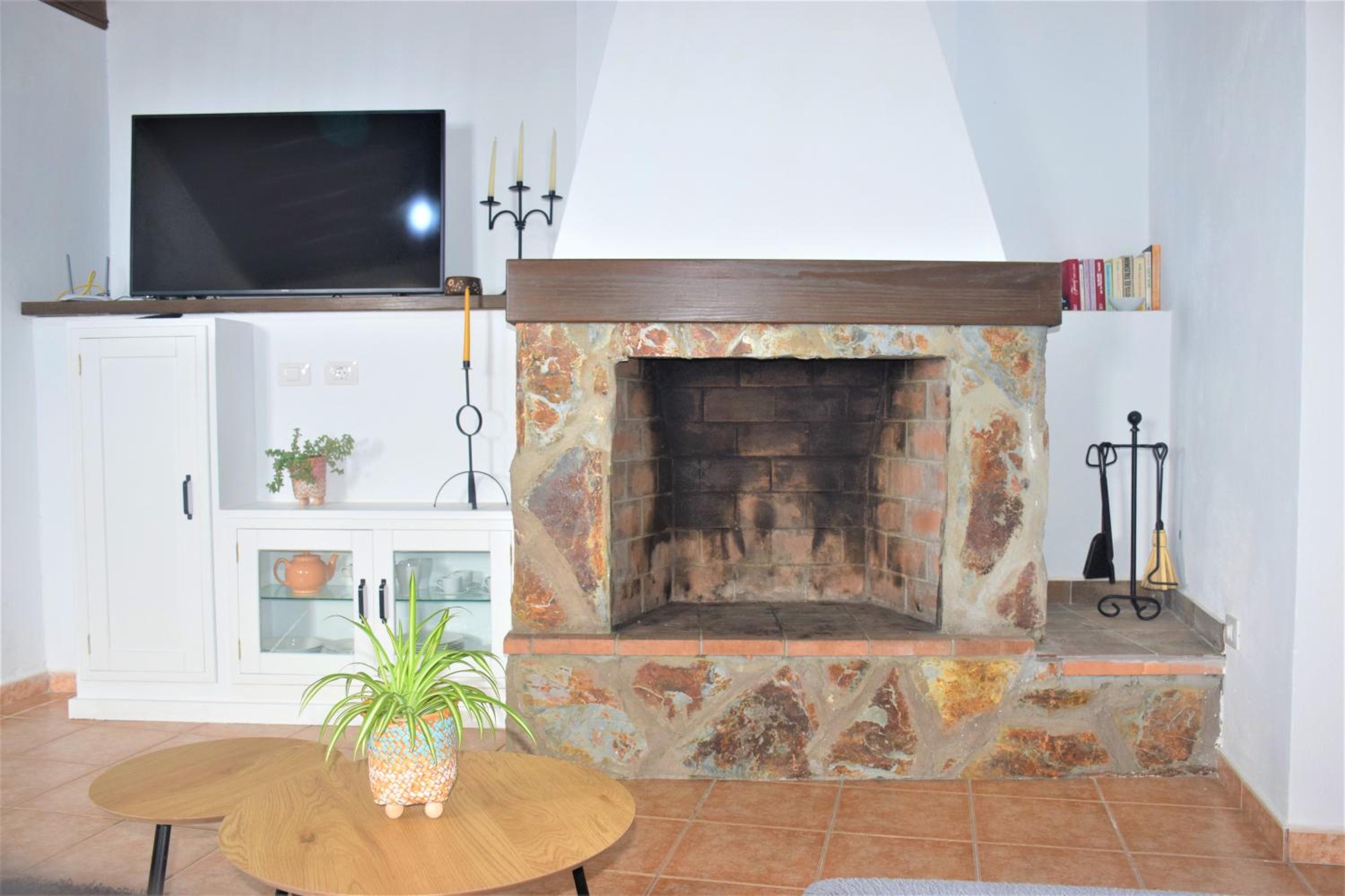 Casa Araviña