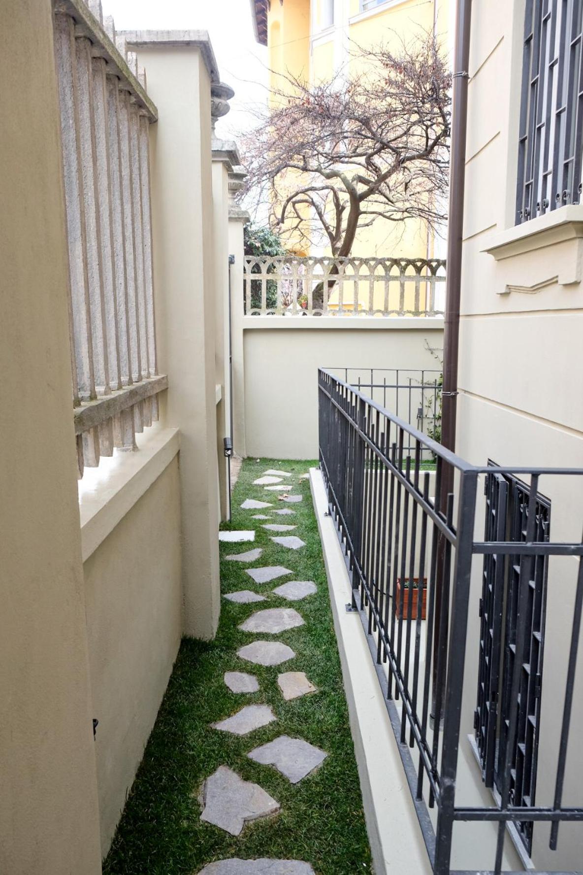 La Maison City Life Apartments