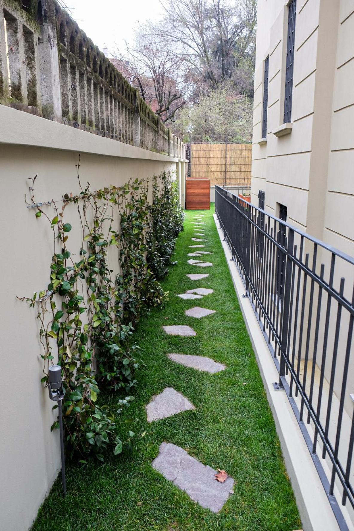 La Maison City Life Apartments