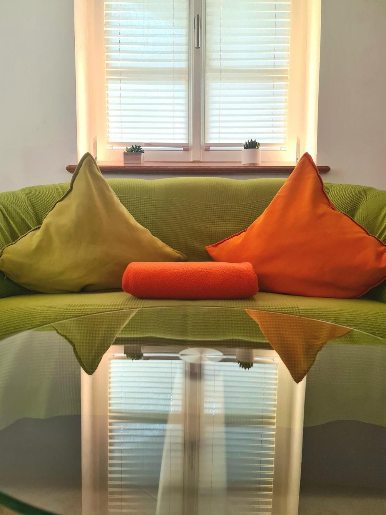 Genussvolle Auszeit beim Winzer-Apartment Biengarten