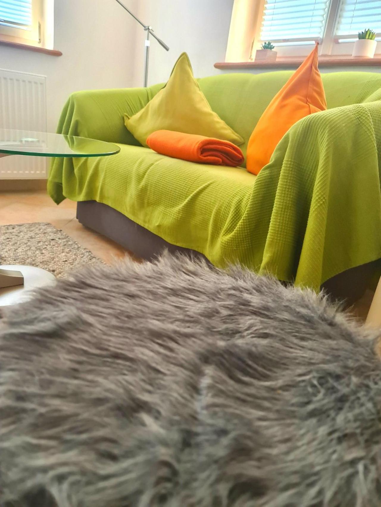 Genussvolle Auszeit beim Winzer-Apartment Biengarten