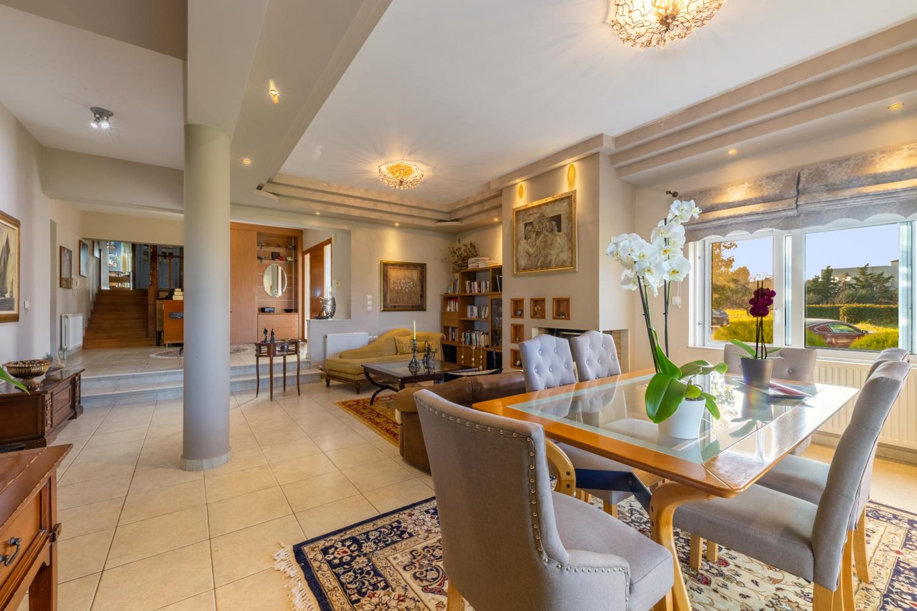 Alegria 3bd Villa photo 2