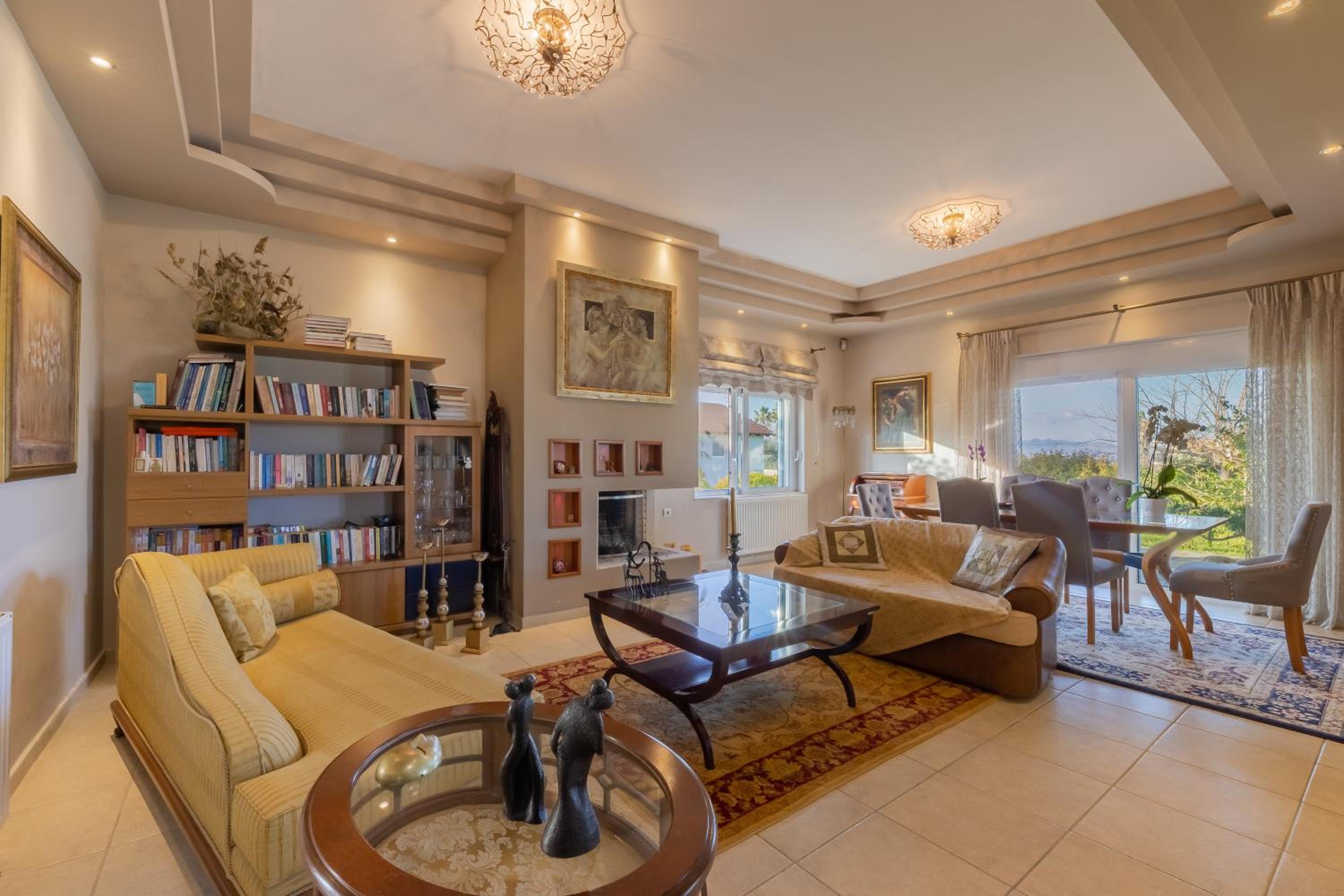 Alegria 3bd Villa photo 5