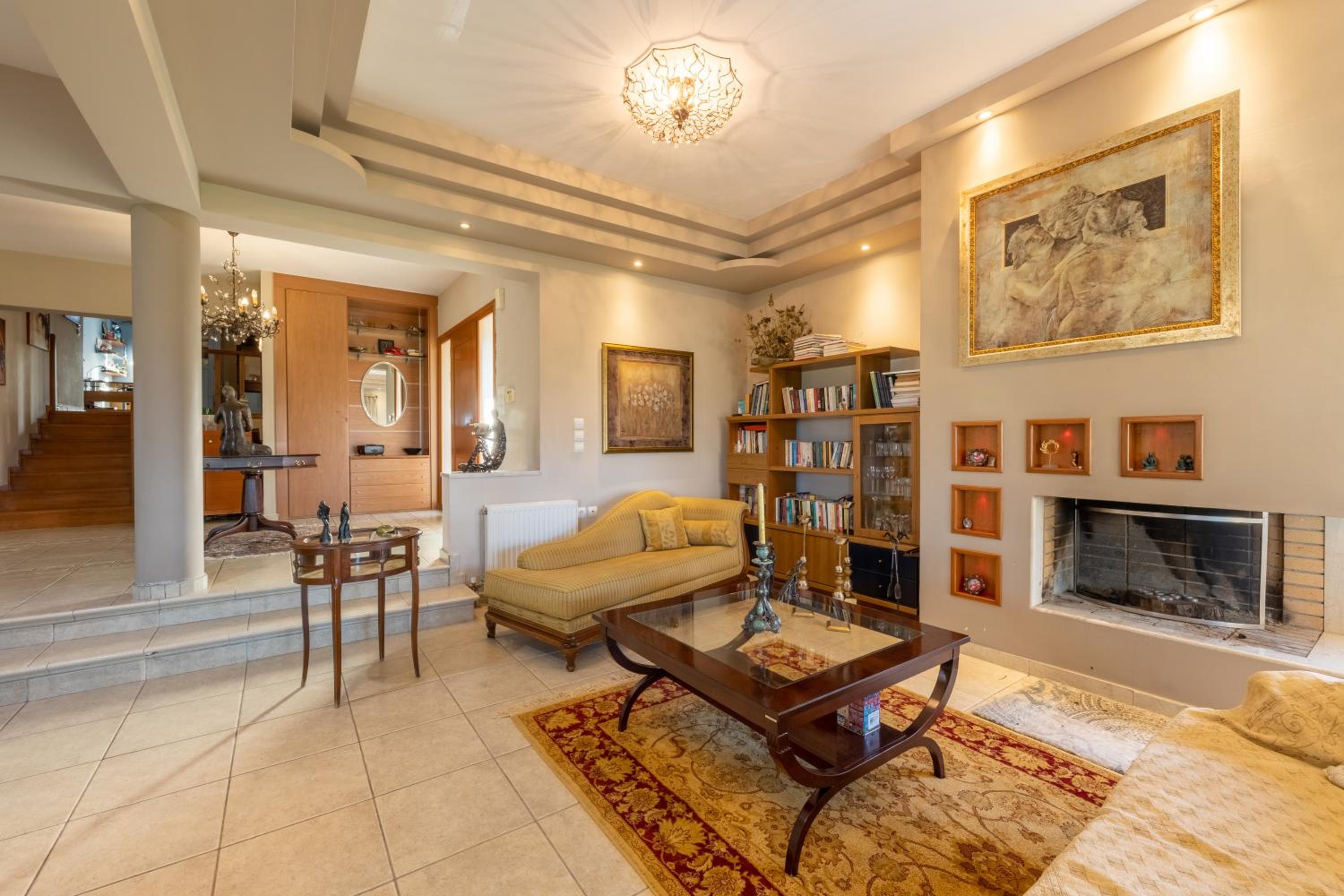 Alegria 3bd Villa photo 4