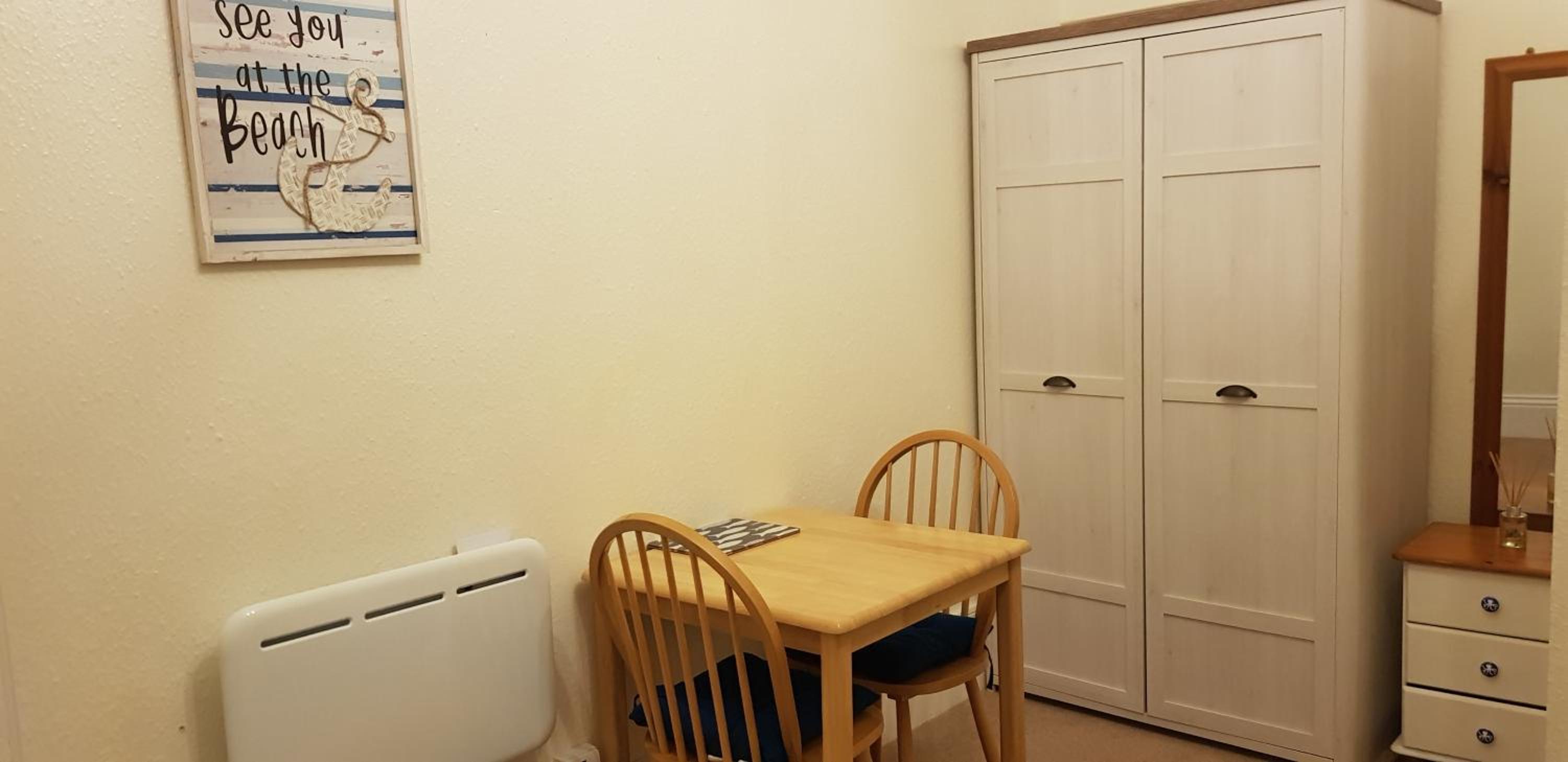 Rose Court Holiday Apartments