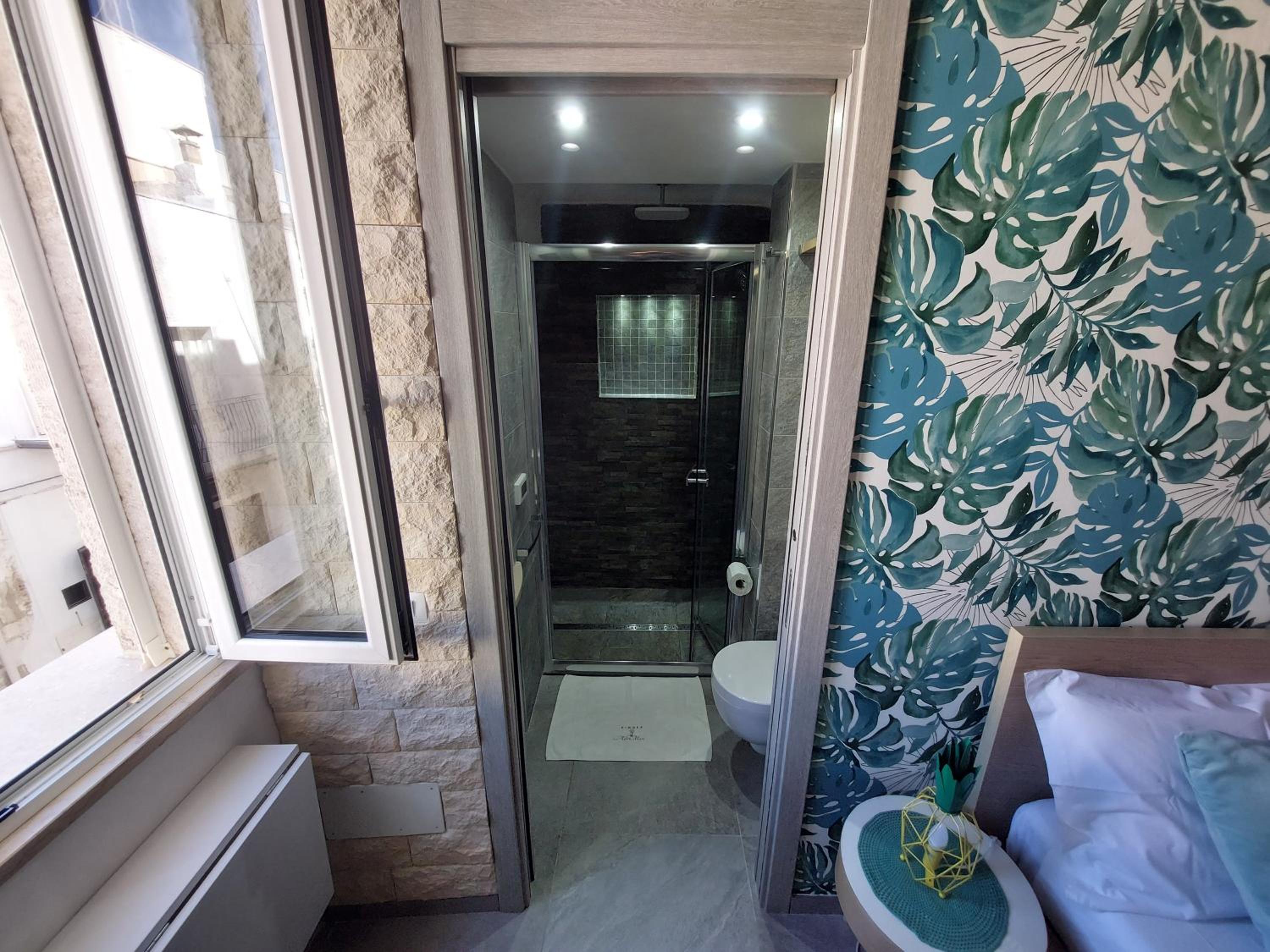 Dimora AltoMare Holiday Suites - Locazione Turistica
