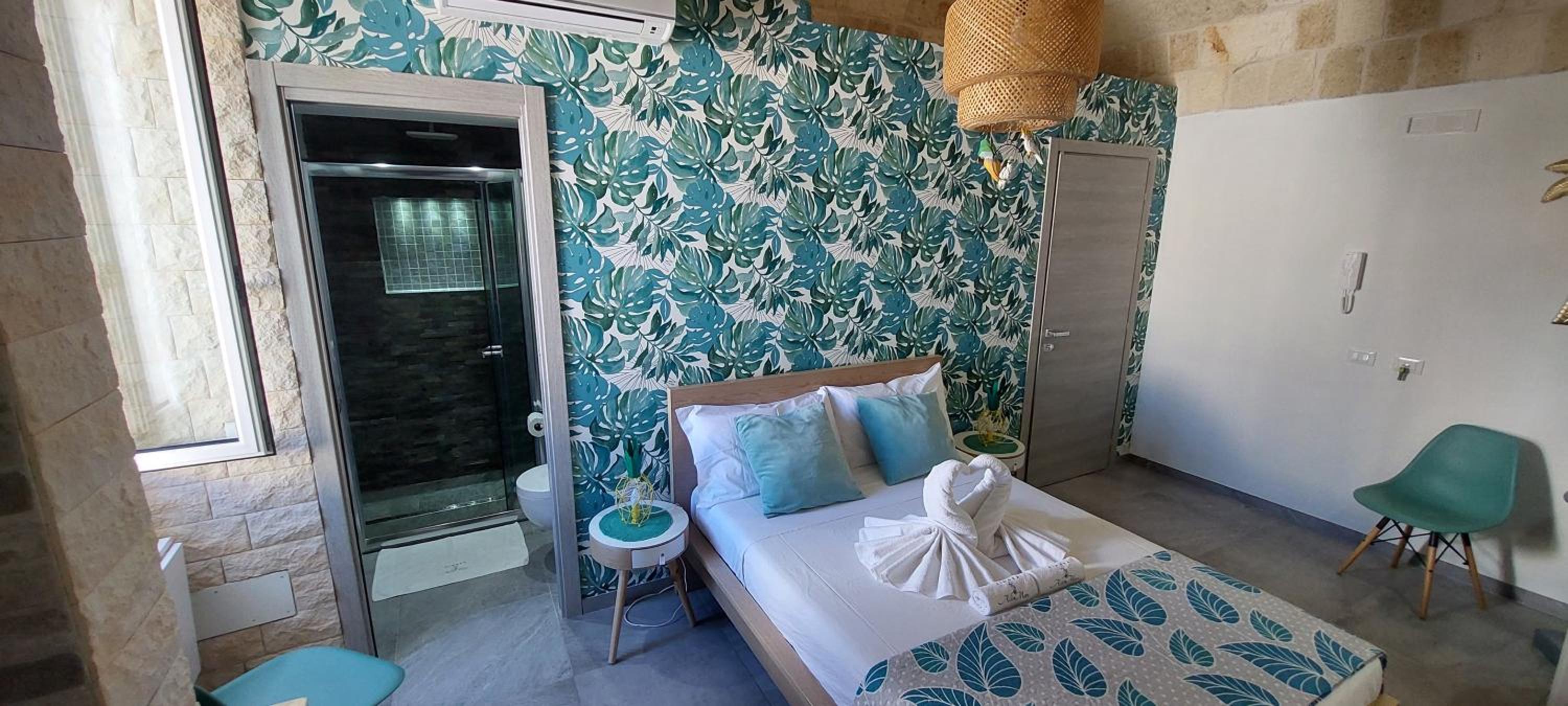 Dimora AltoMare Holiday Suites - Locazione Turistica