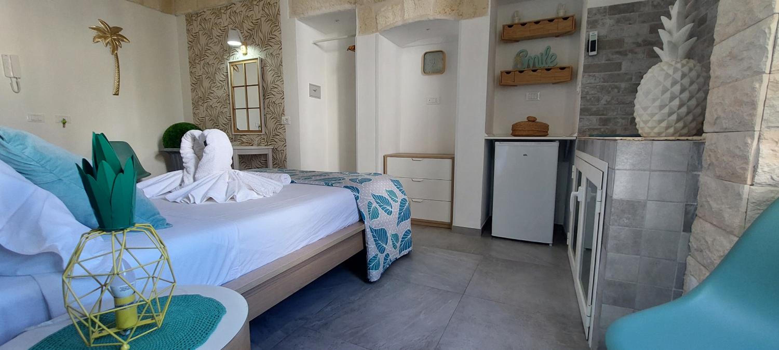 Dimora AltoMare Holiday Suites - Locazione Turistica