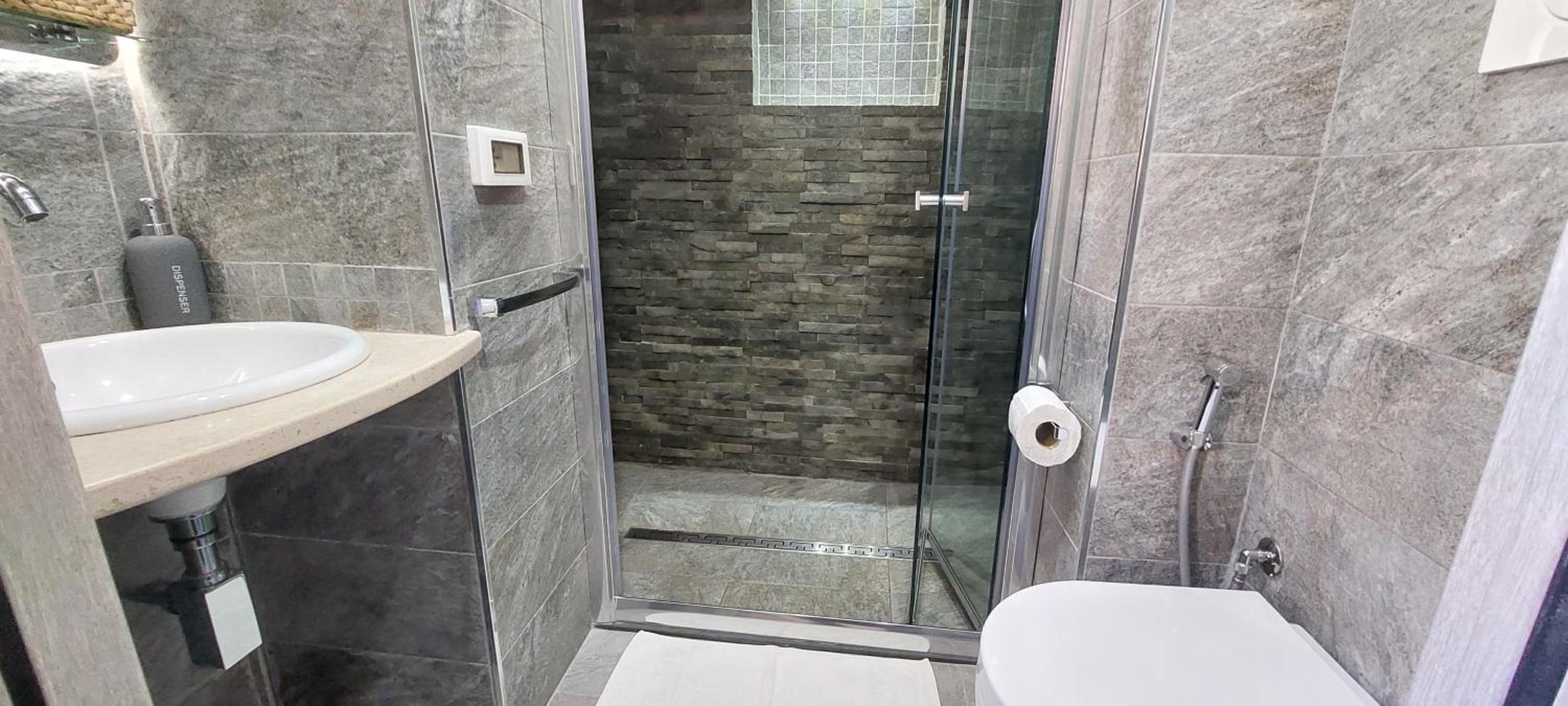 Dimora AltoMare Holiday Suites - Locazione Turistica