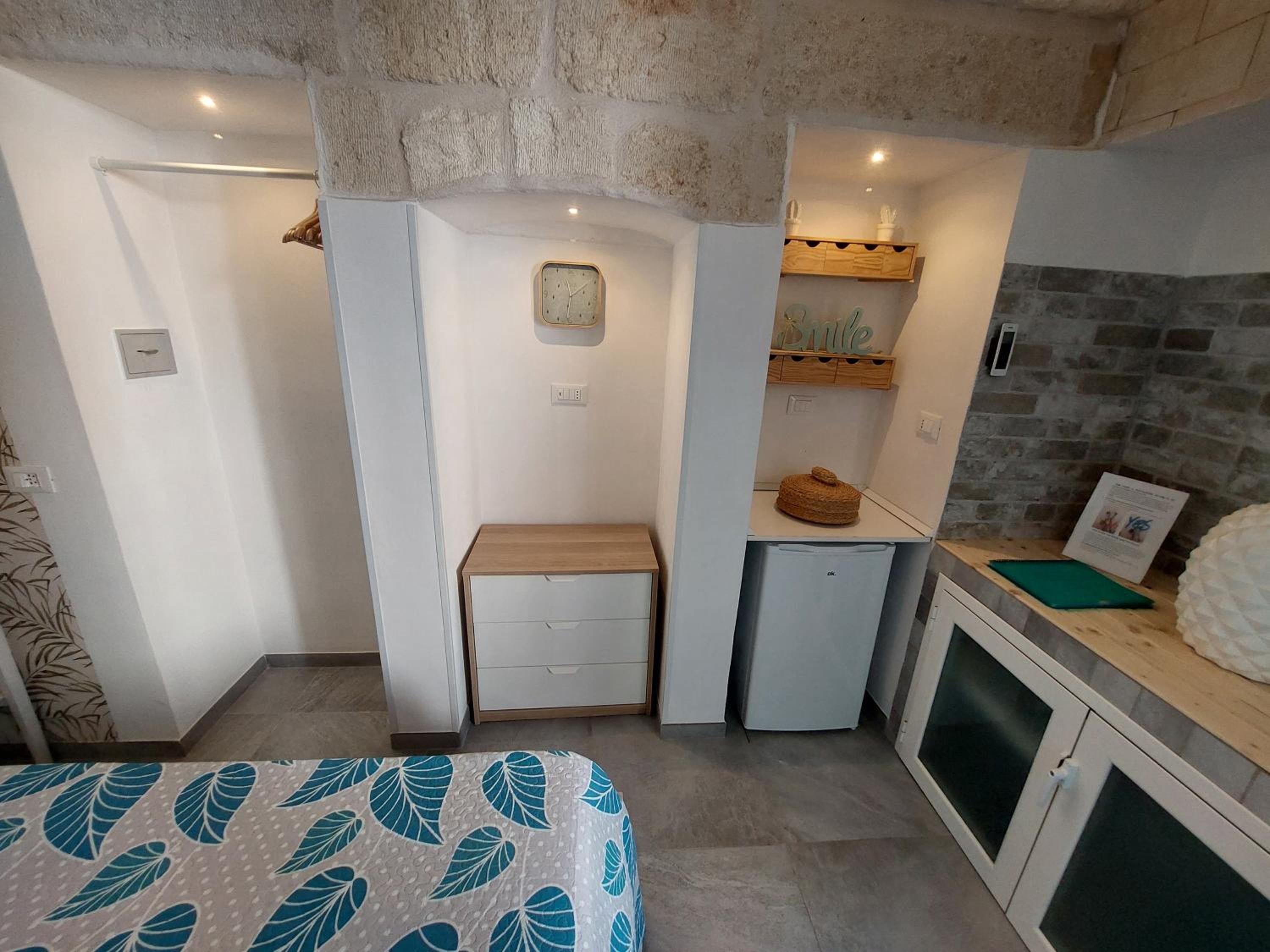 Dimora AltoMare Holiday Suites - Locazione Turistica