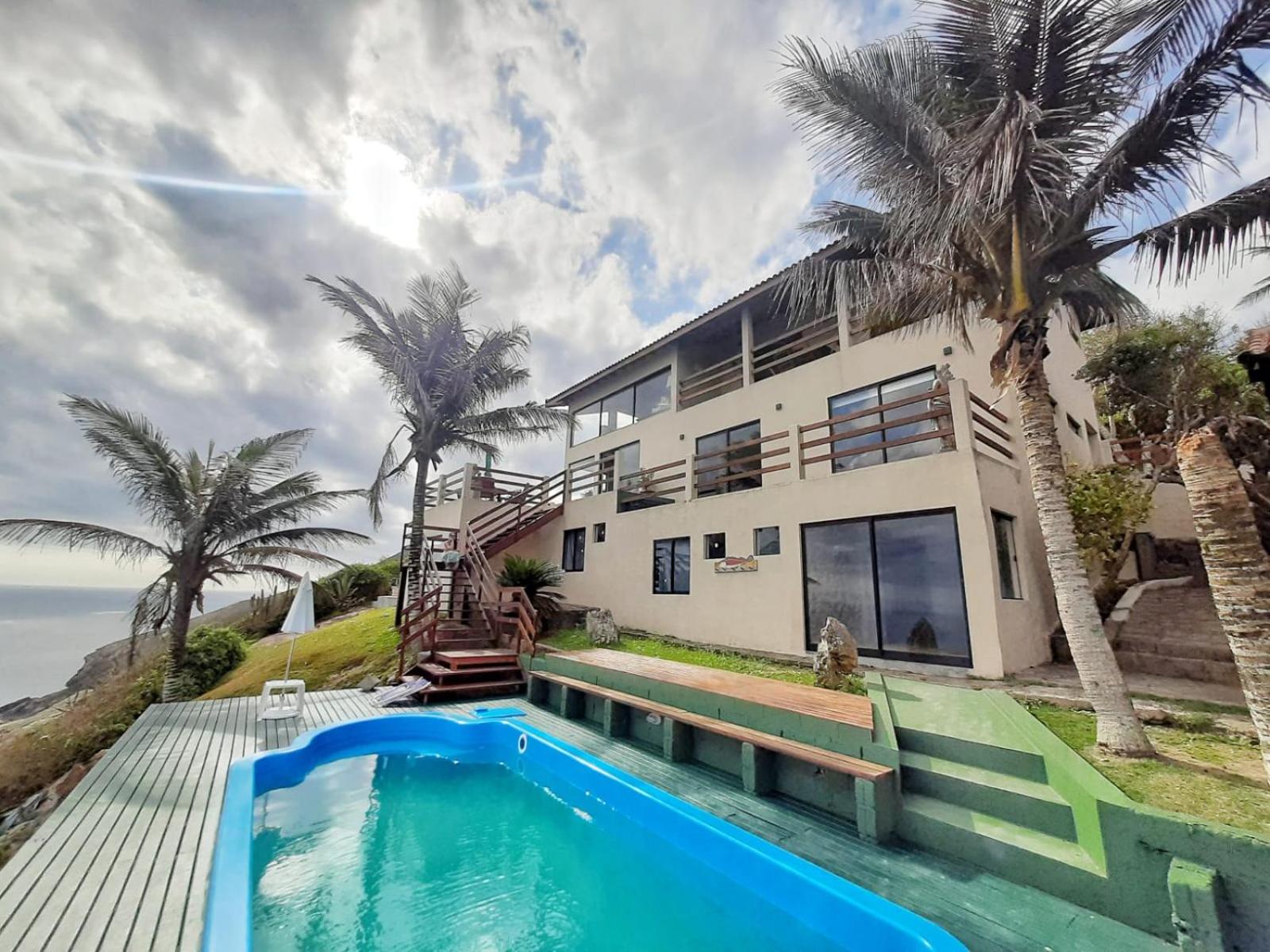 Mar Infinito Guest House
