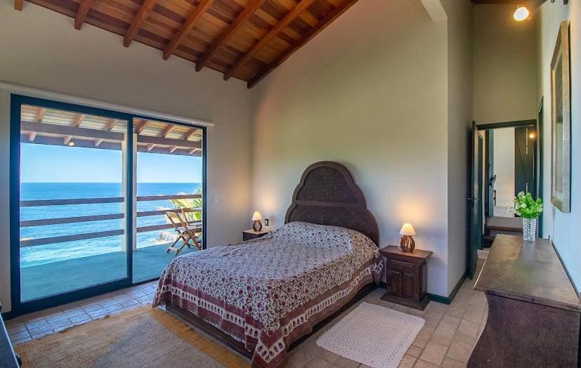 Mar Infinito Guest House