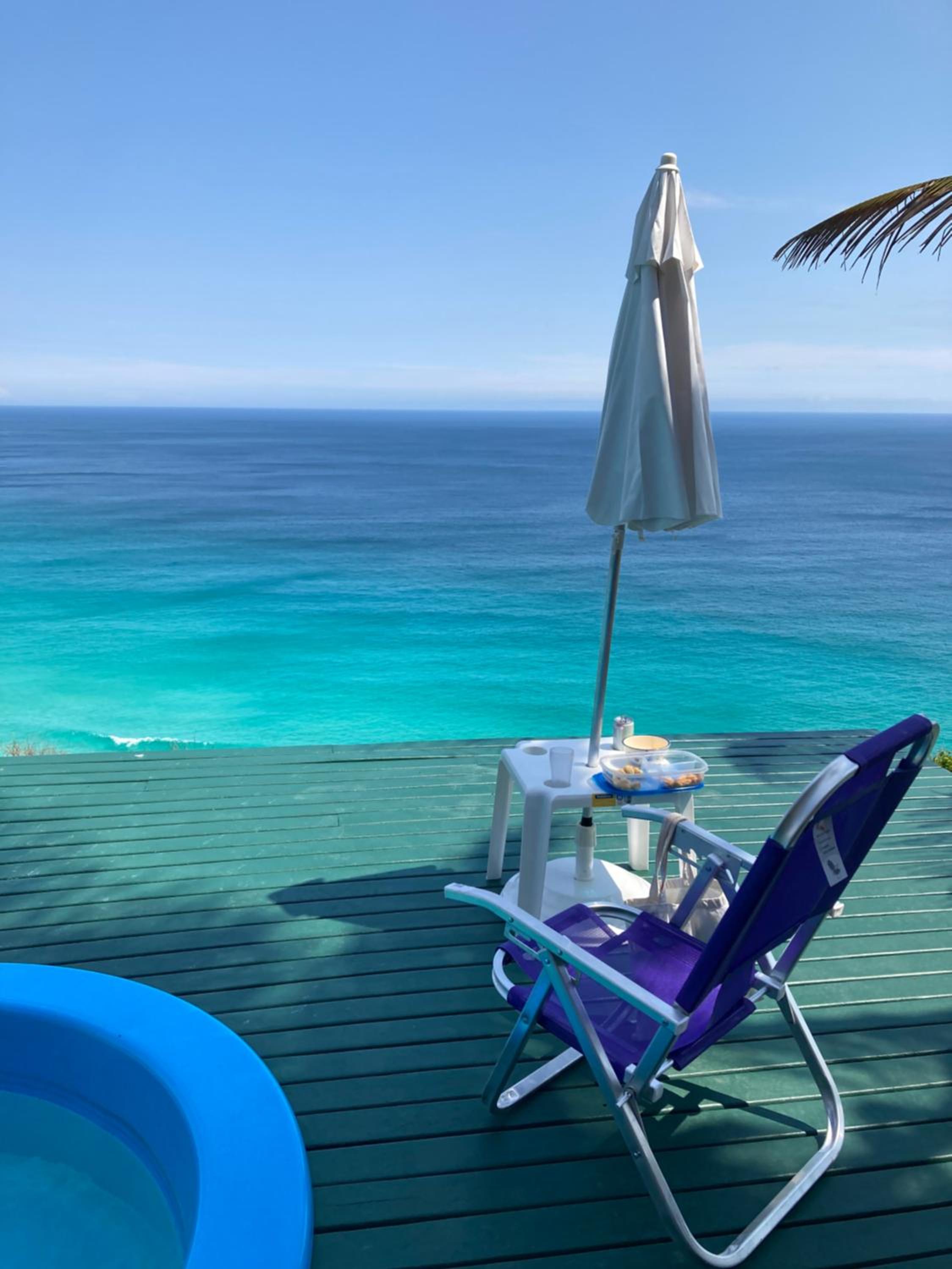 Mar Infinito Guest House
