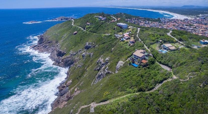 Mar Infinito Guest House