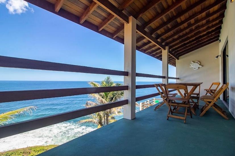 Mar Infinito Guest House