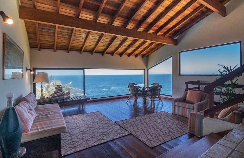Mar Infinito Guest House