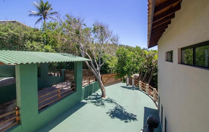 Mar Infinito Guest House