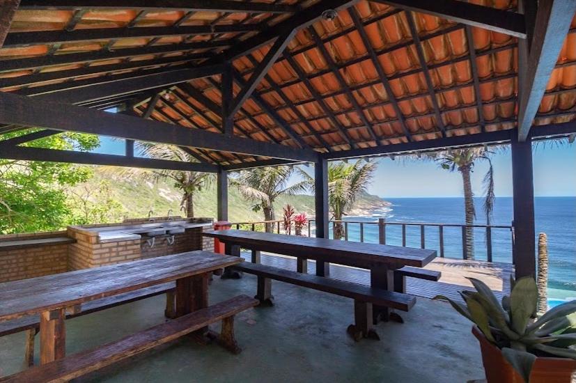 Mar Infinito Guest House
