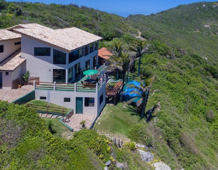 Mar Infinito Guest House