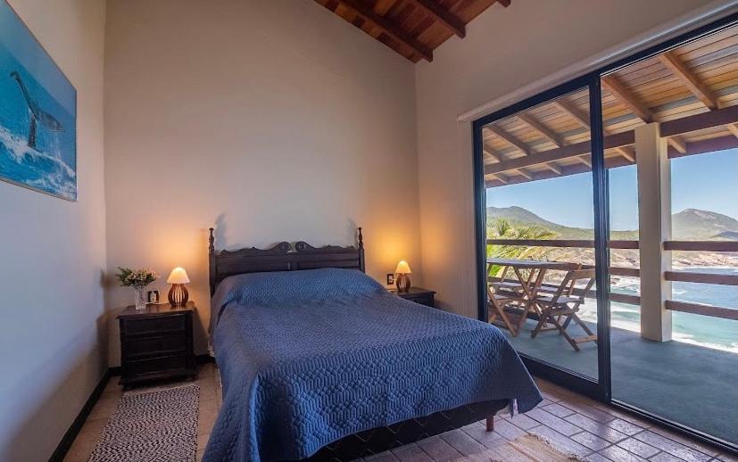 Mar Infinito Guest House