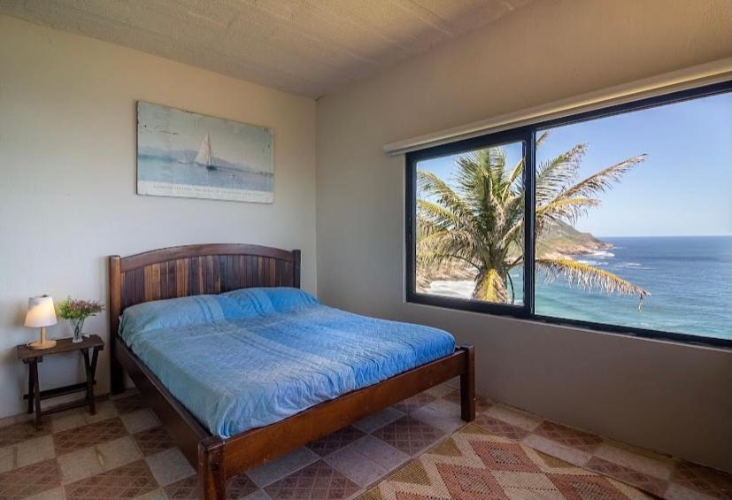 Mar Infinito Guest House