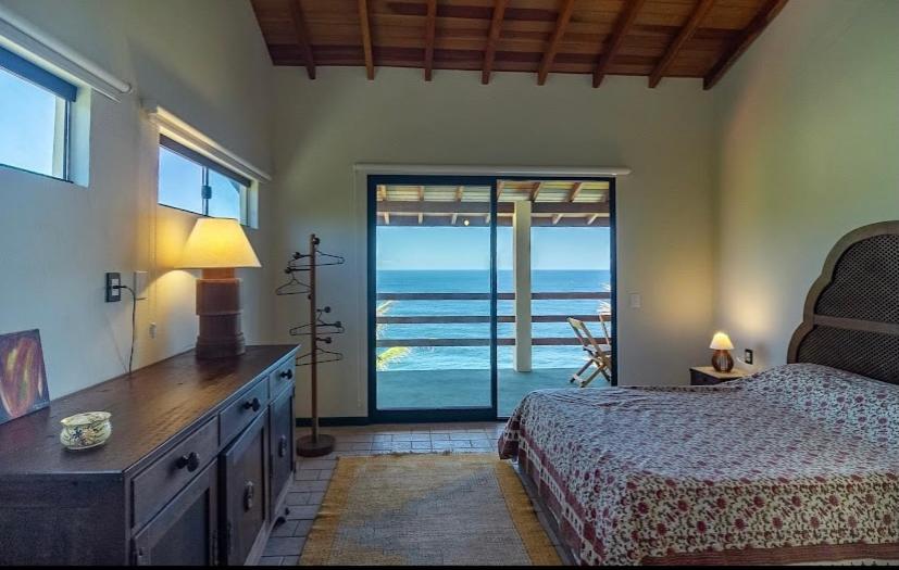Mar Infinito Guest House