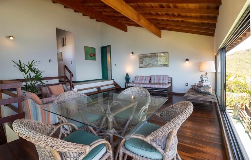 Mar Infinito Guest House