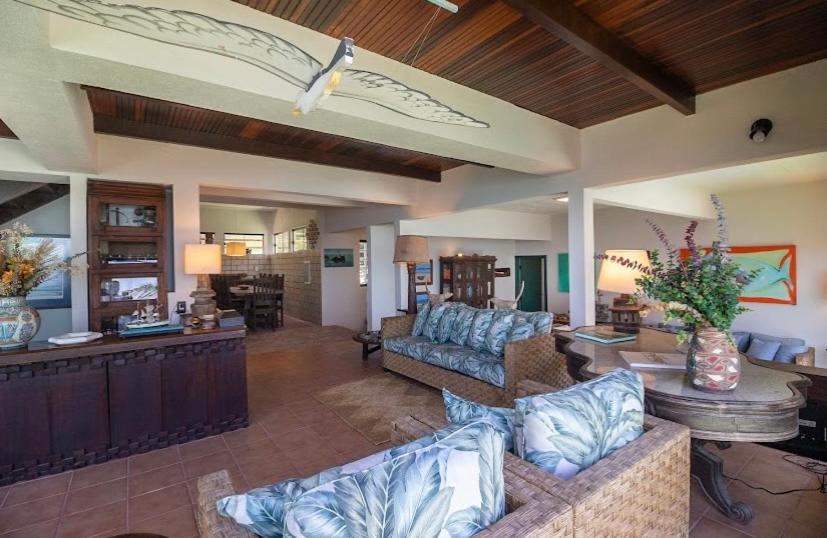 Mar Infinito Guest House