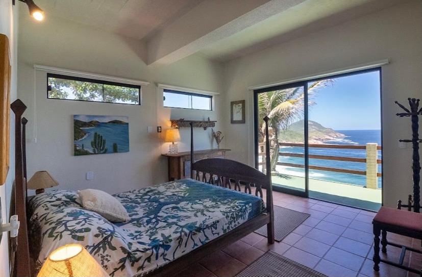 Mar Infinito Guest House