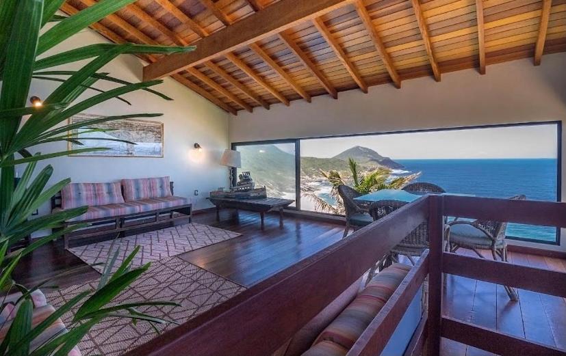 Mar Infinito Guest House