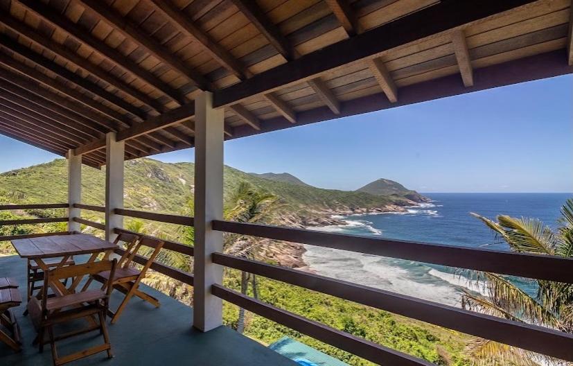 Mar Infinito Guest House