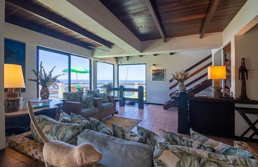 Mar Infinito Guest House