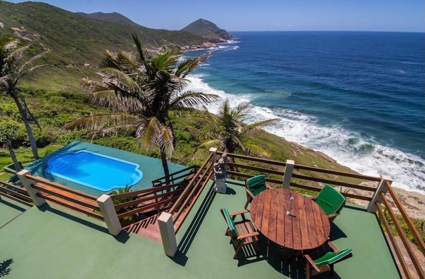 Mar Infinito Guest House