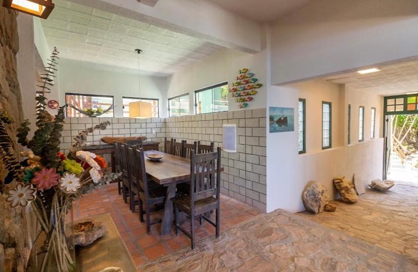 Mar Infinito Guest House