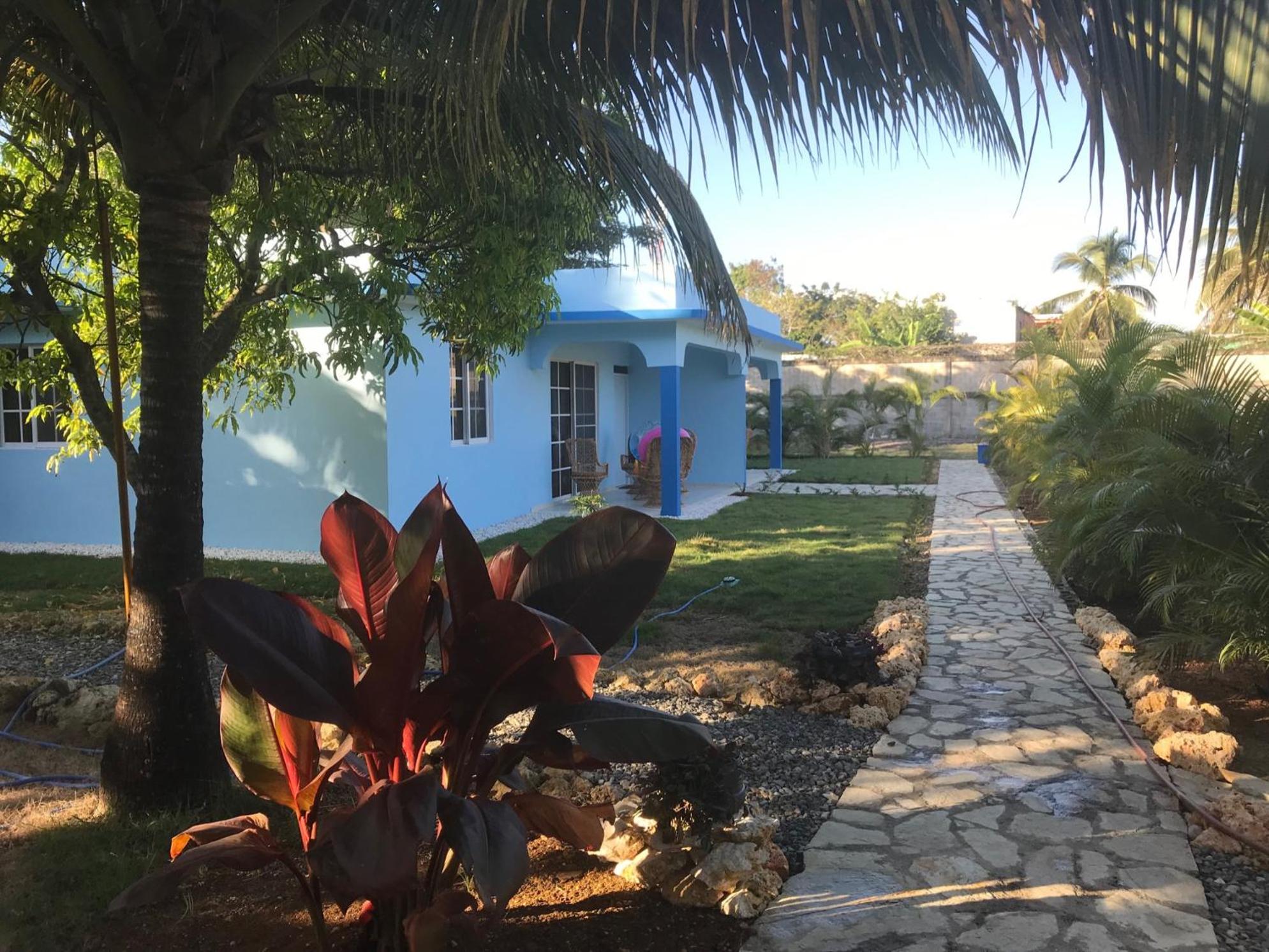 VILLA MARGARITA view 2