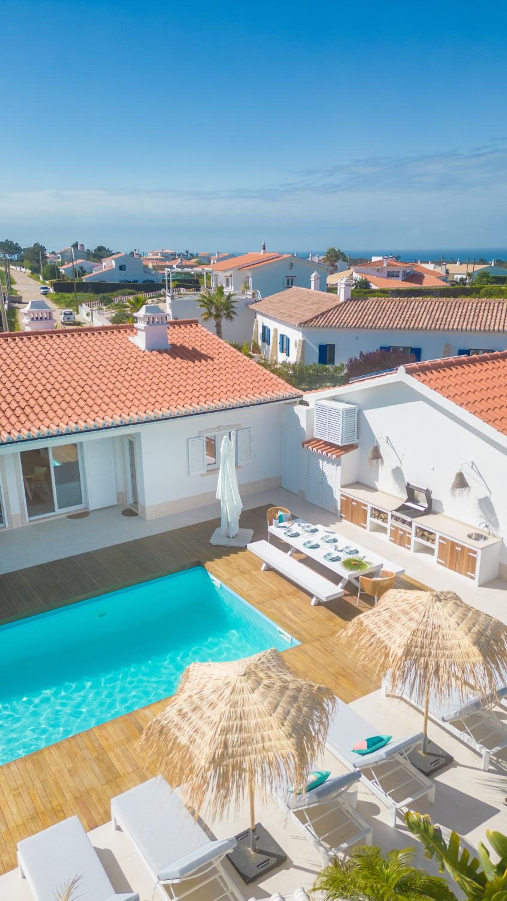 Villa Sound of the Sea by Portugal Collection