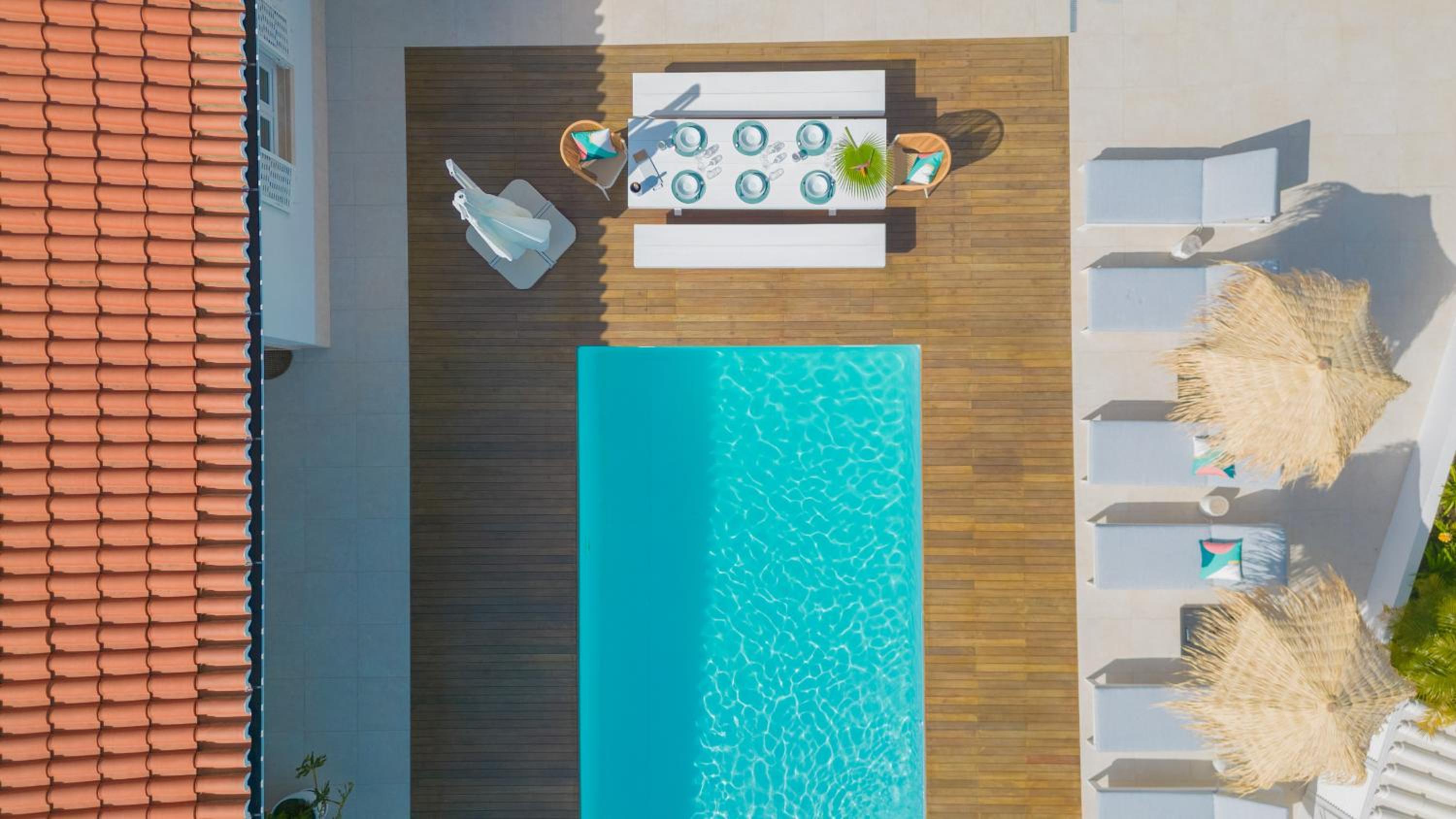 Villa Sound of the Sea by Portugal Collection