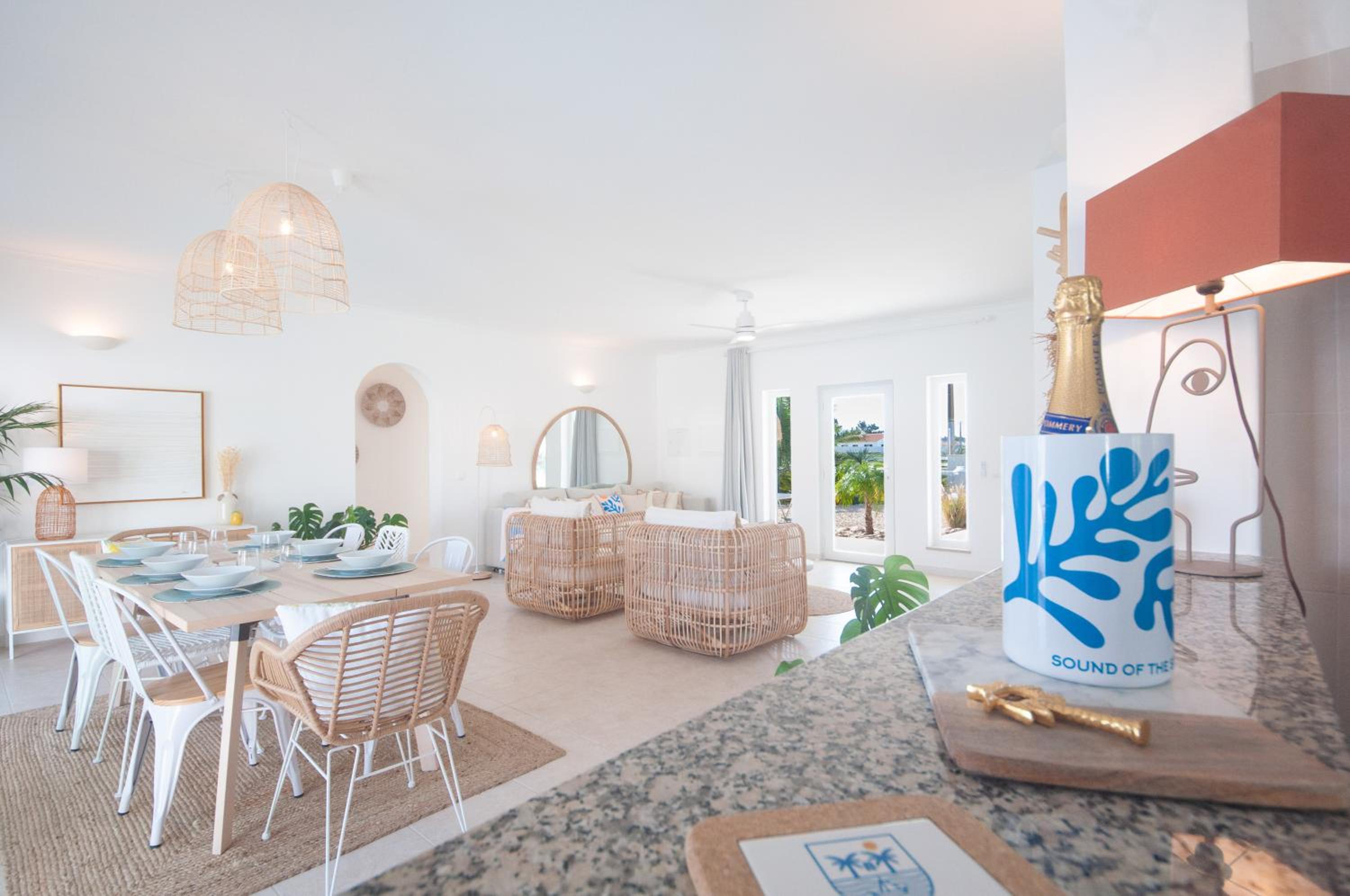Villa Sound of the Sea by Portugal Collection