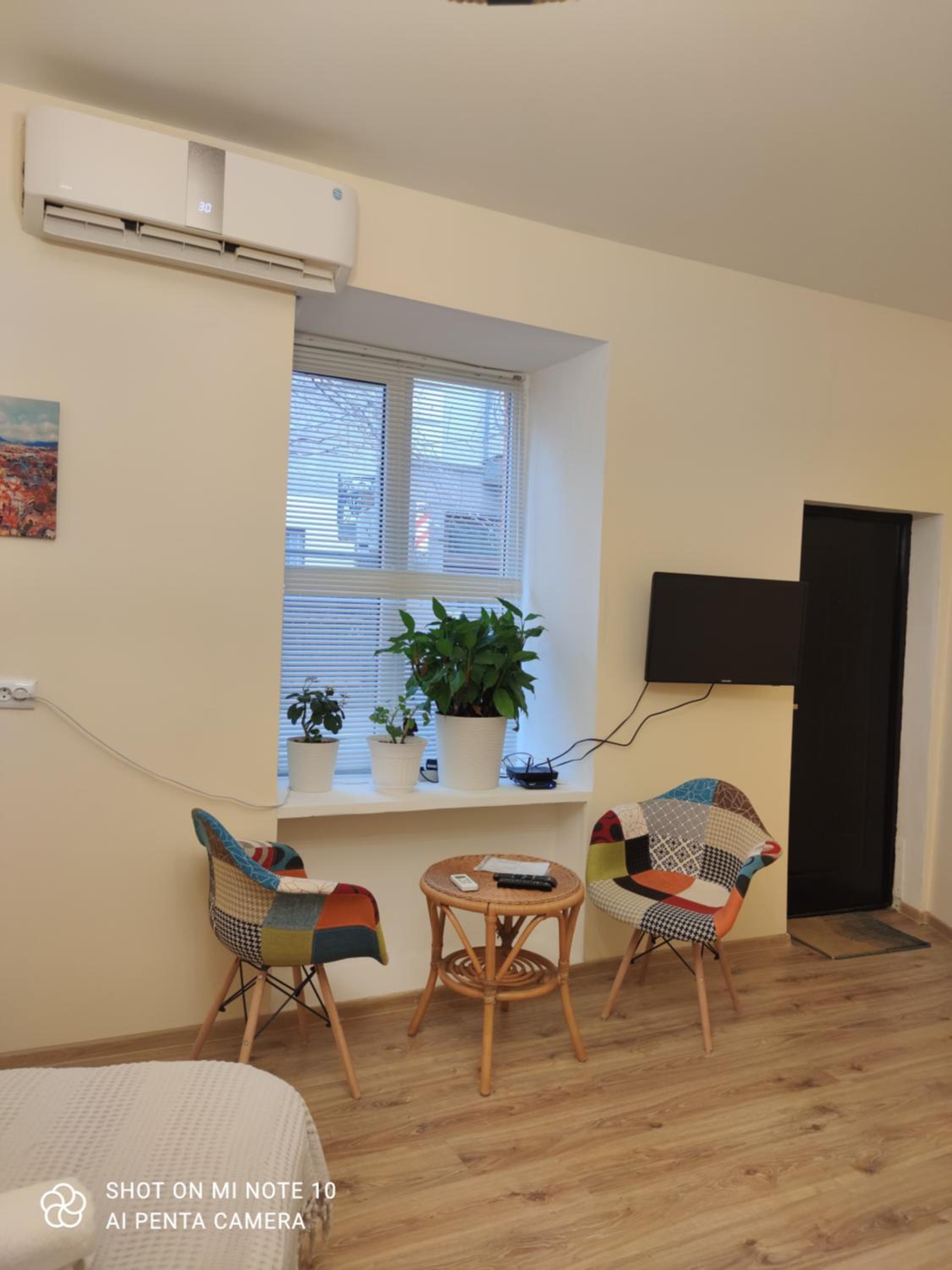 Best Apartment in city heart view 2