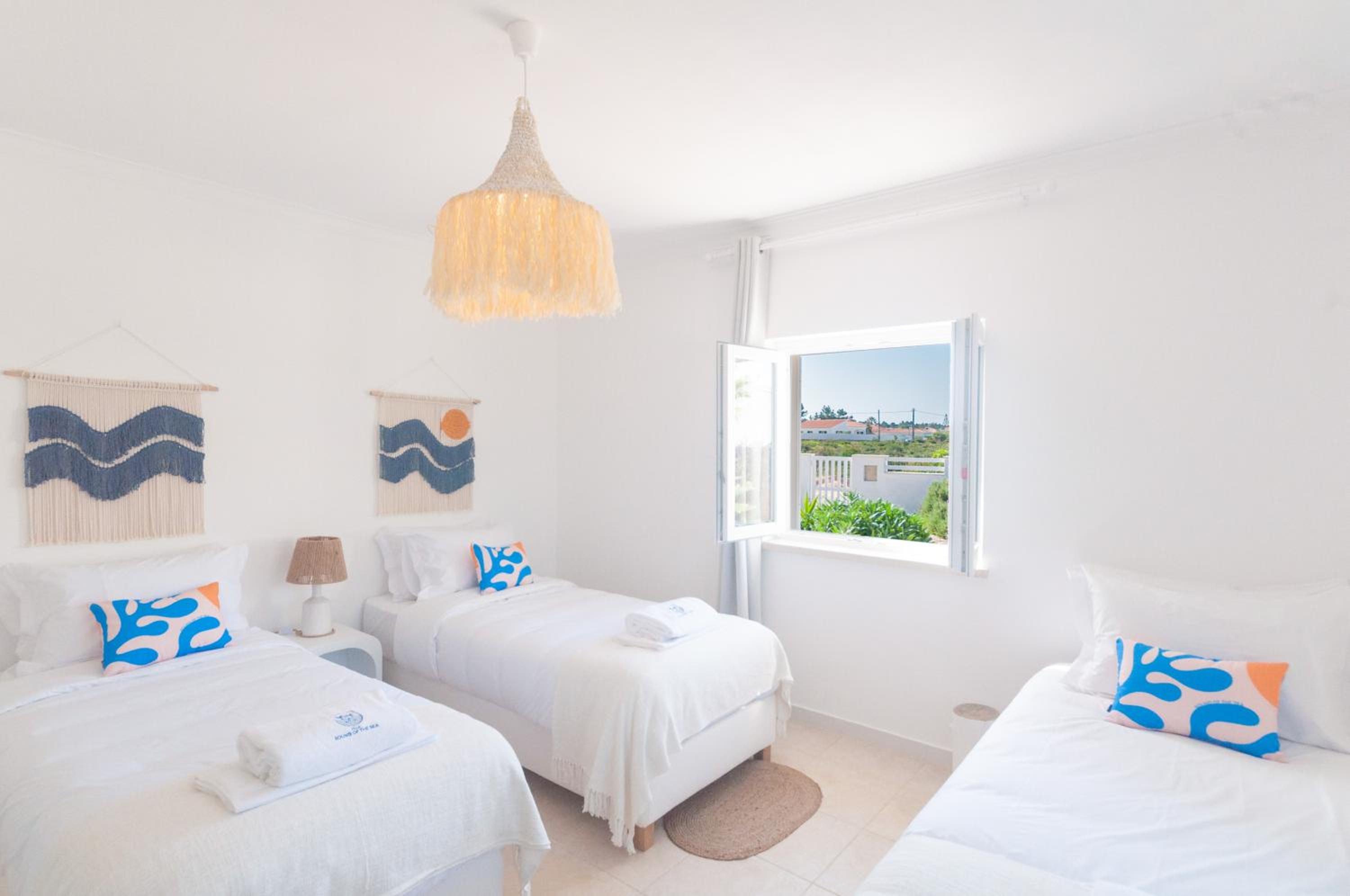 Villa Sound of the Sea by Portugal Collection