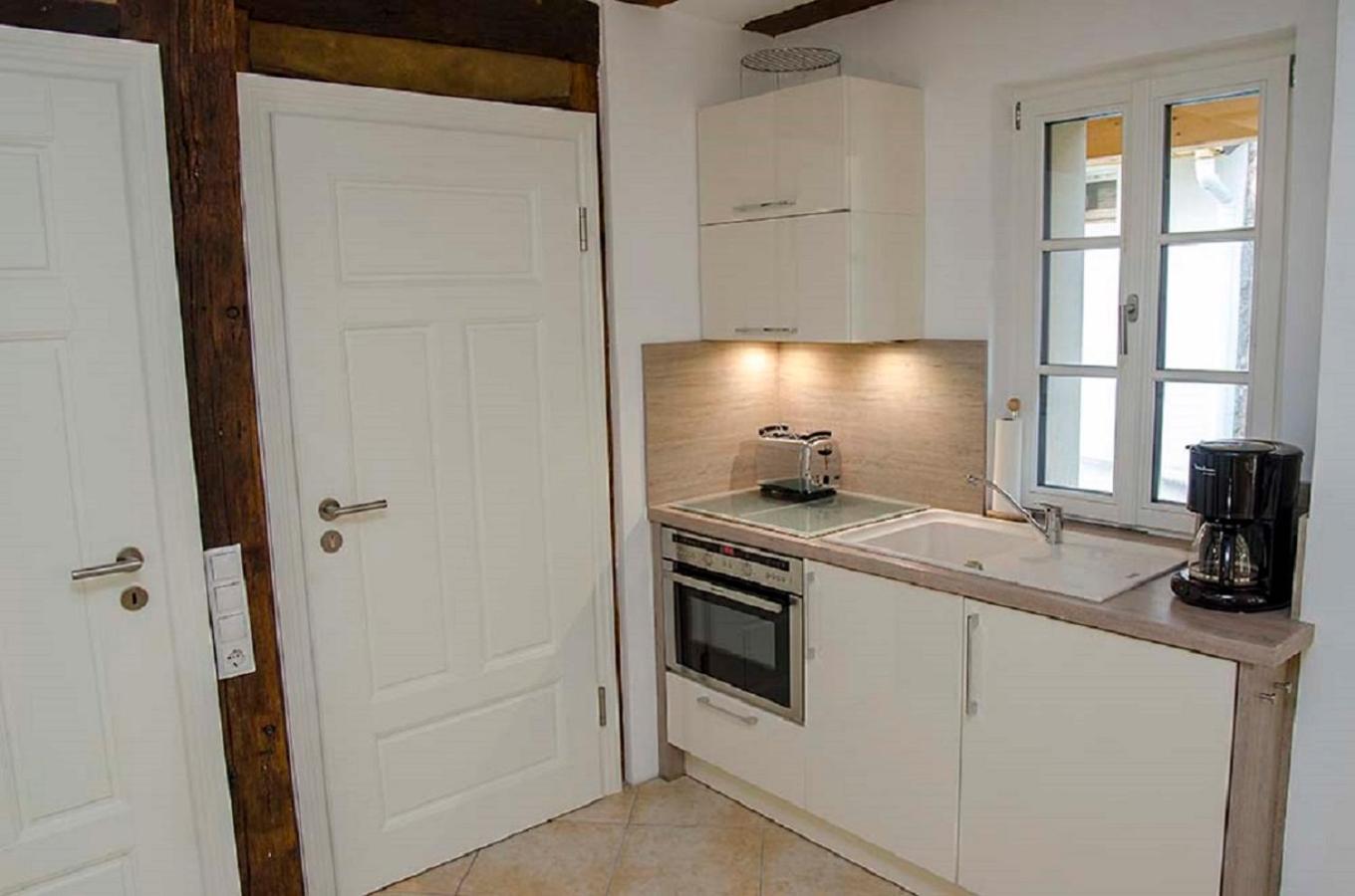 Genussvolle Auszeit beim Winzer-Apartment Biengarten