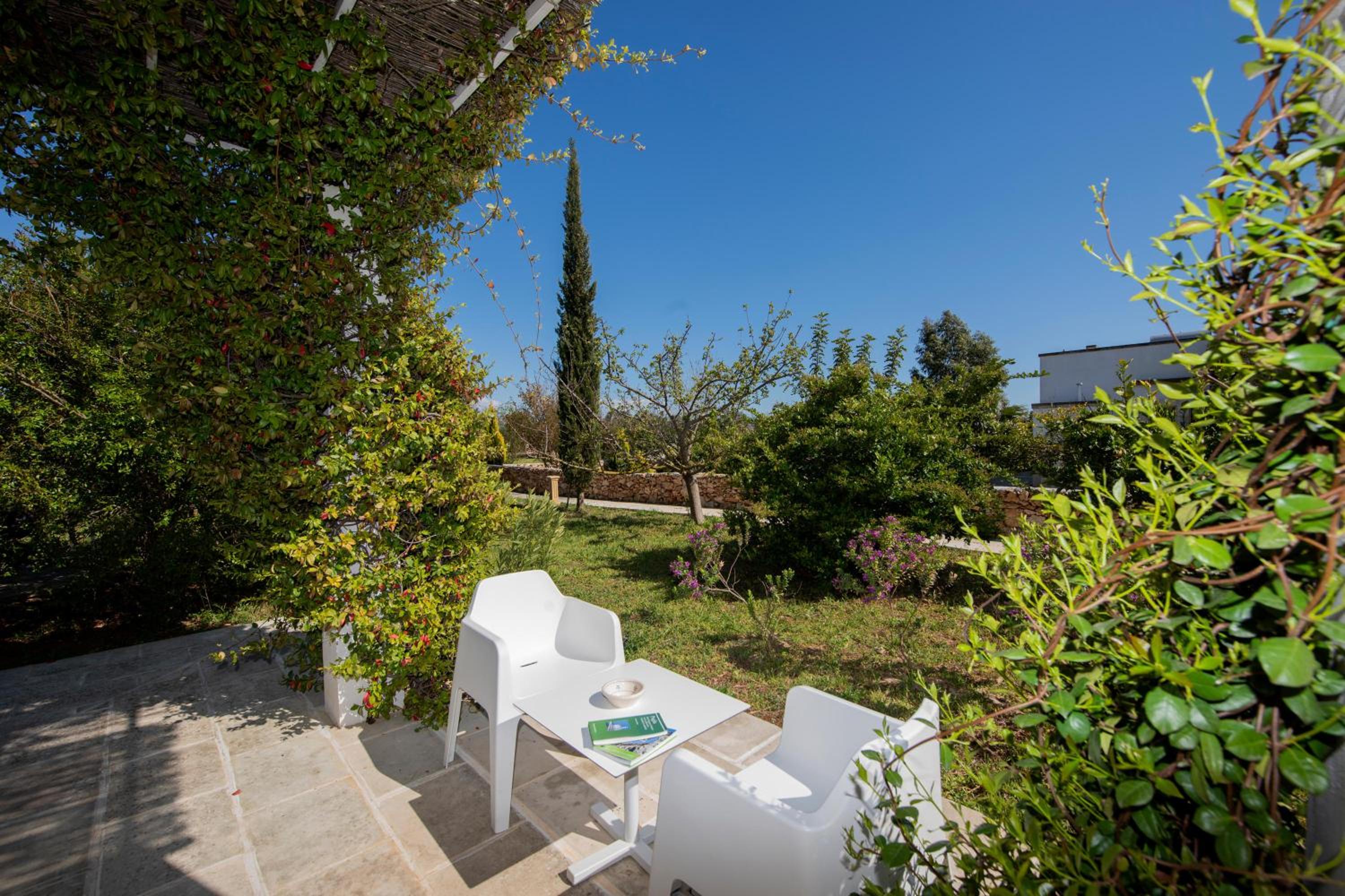 Masseria Agriturismo Faresalento