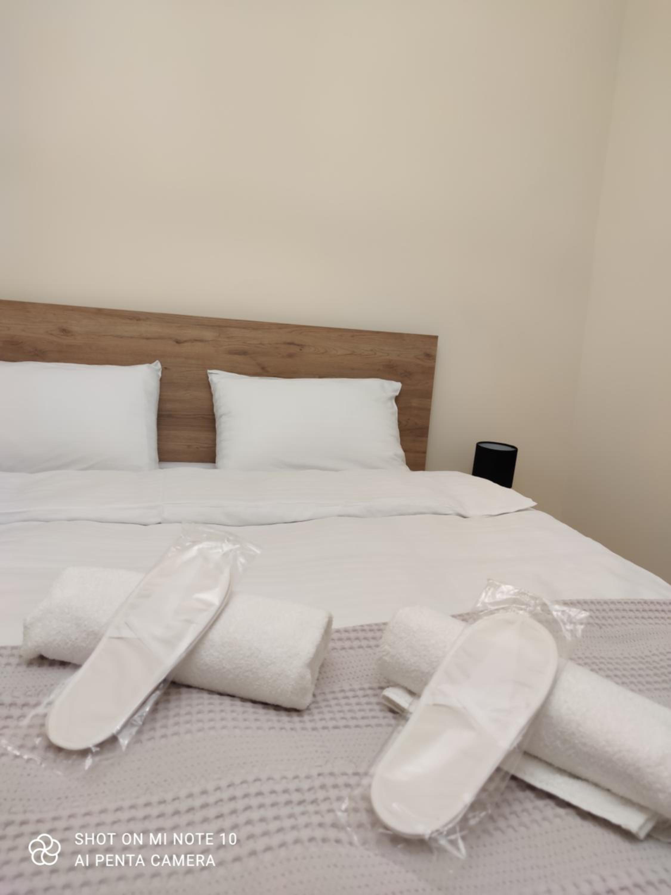 Best Apartment in city heart view 5