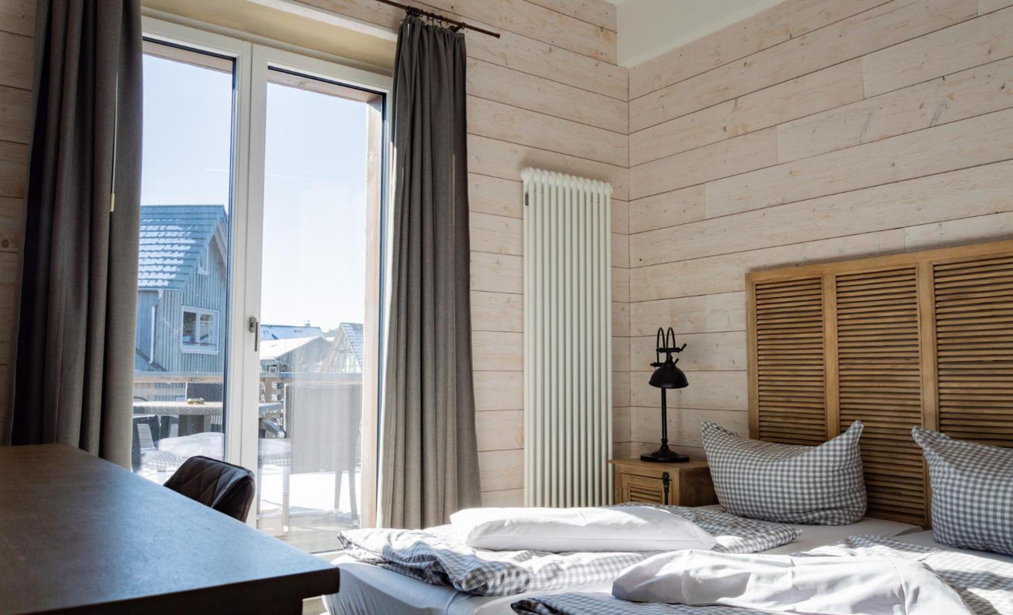 StrandBerg's Stadt Chalet, photo 126