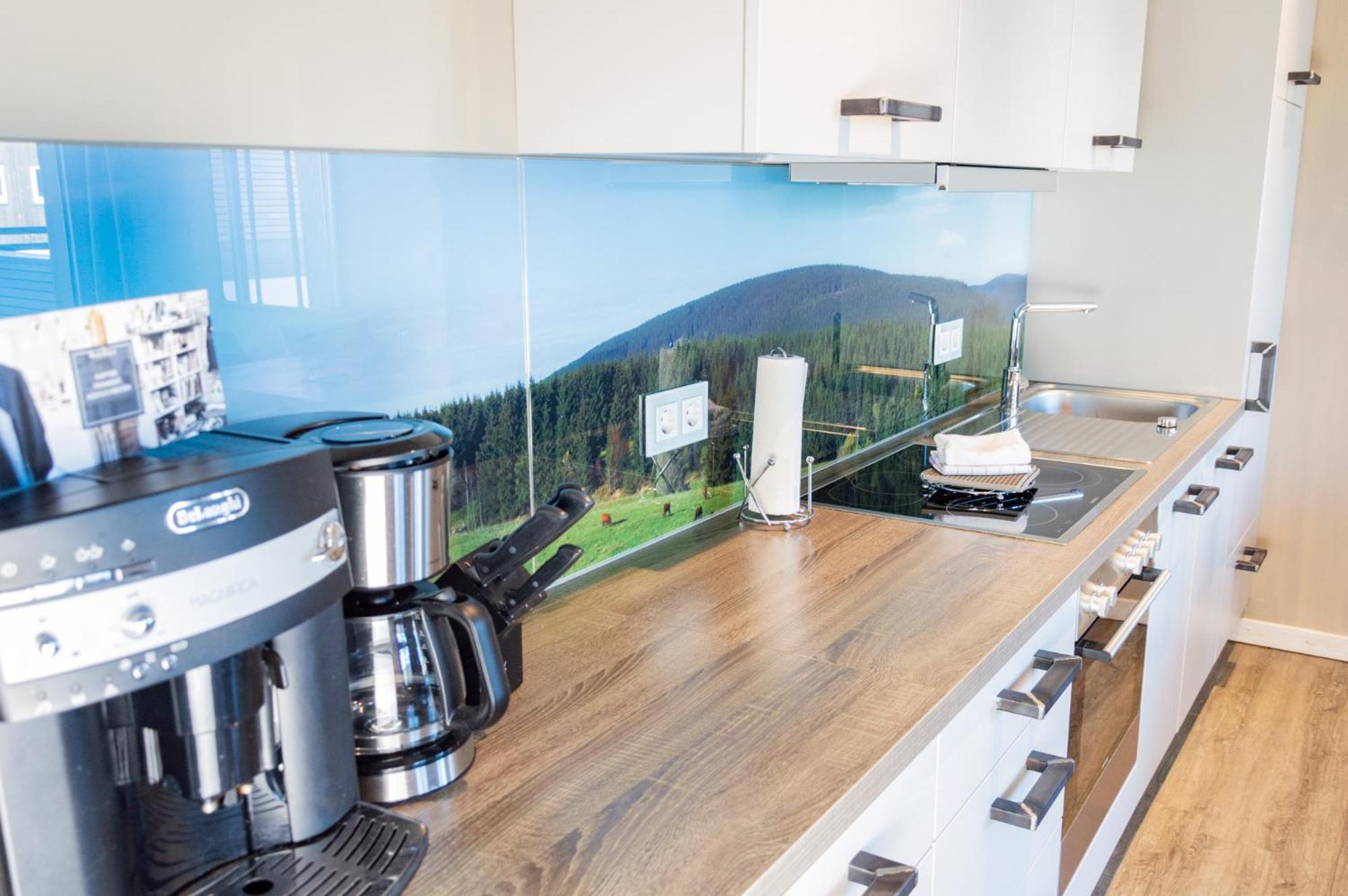 StrandBerg's Stadt Chalet, photo 92
