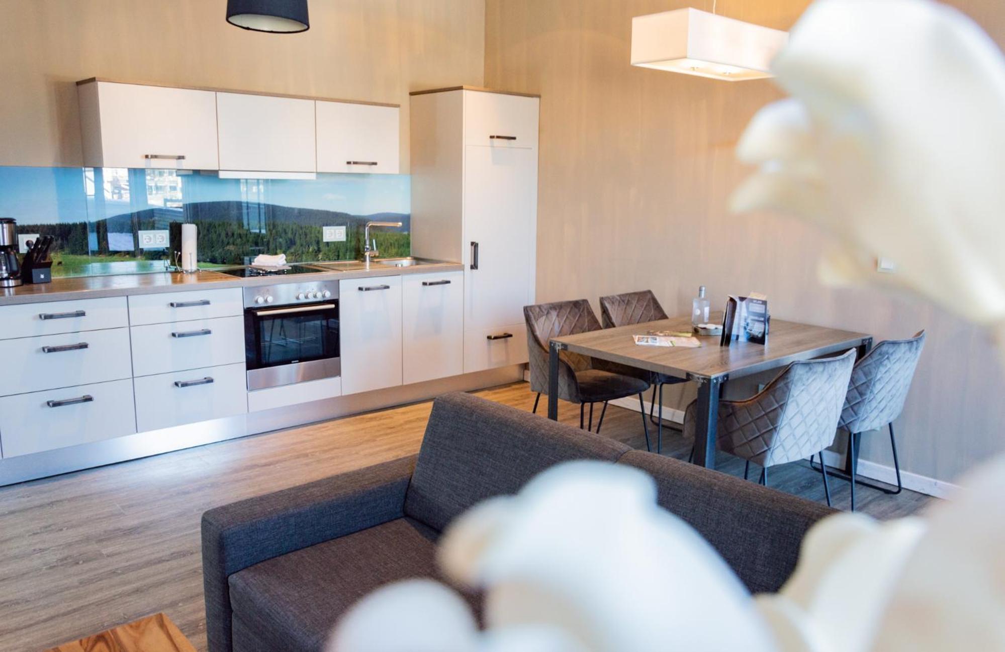 StrandBerg's Stadt Chalet, photo 54