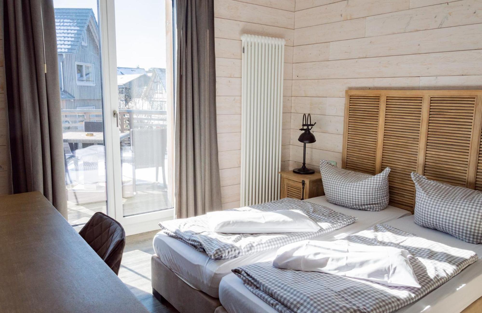 StrandBerg's Stadt Chalet, photo 119
