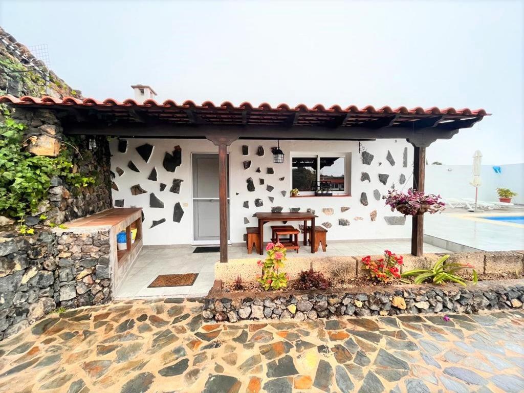 Casa Araviña